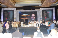 Sridevi Condolence Meet Photos